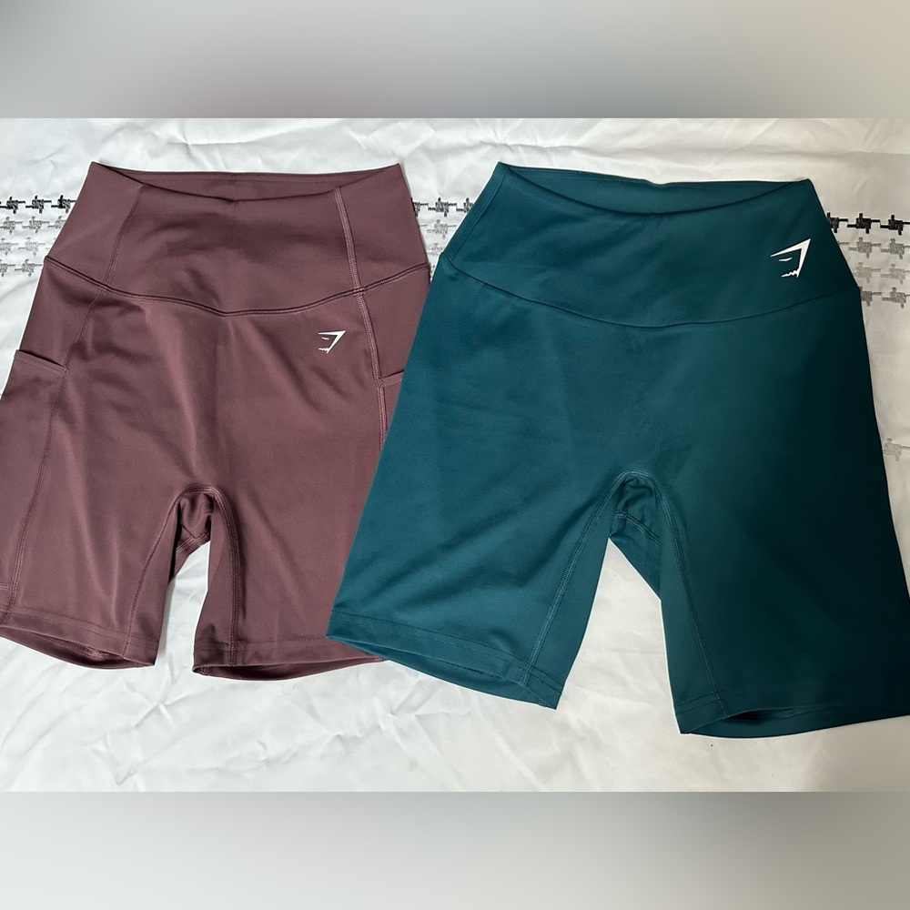 Gymshark Shorts